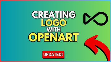How to Create a Logo with Open Art