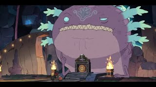 Mother Of Olms Leaked Clip