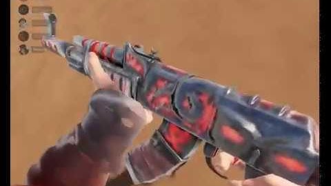 Outaiming Everyone // Rust PvP Highlights