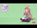 Doki doki literature club plus ost  dear sunshine feat azuria sky