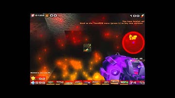 Lets Play:Unreal Tournament 2004 - PC Gameplay - Part 1 - Invasion