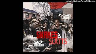 30shotz Rico & Ruthlezzlubaree - FTO 2