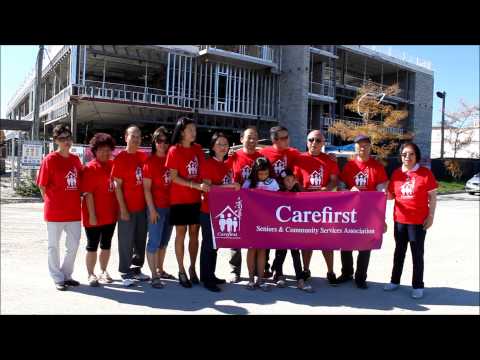 Carefirst Ice Bucket Challenge 2014