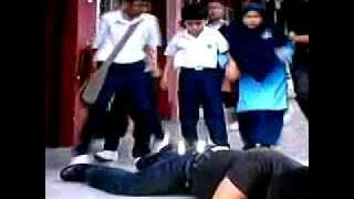 DICUK HAMZAH-GENG BAS SEKOLAH (FINAL) & ANITA BAHAROM