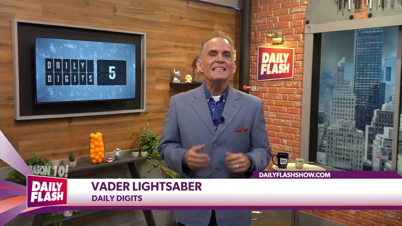 DAILY DIGITS
