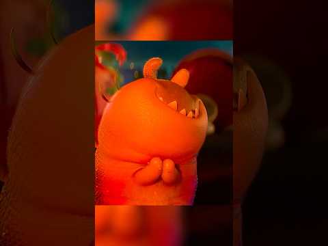 Tickling Is A Dangerous Act For Aliens Shorts Elio Plot Family Scifi Fantasy 