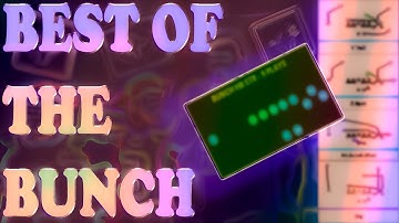 THE BEST FREE BUNCH HB STRONG PRO EBOOK |Madden 22 Passing Tips and Tricks|