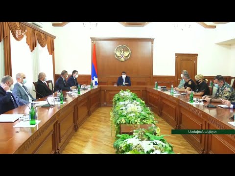 Video: Տարածքային հանրային ինքնակառավարման կազմակերպում