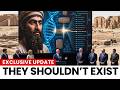 Scientists Compared Sumerian DNA to Every Living Population — One Connection Shouldn't Exist
