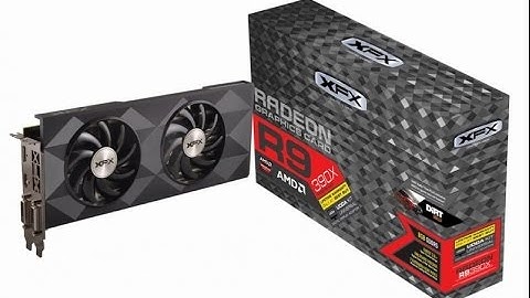 Haven Benchmark 4.0: XFX AMD Radeon R9 390X!!!