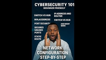 DHCP and DNS server CONFIGURATION