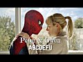 Peter & Gwen | abcdefu (Edit)