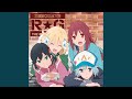 TRAIN-TRAIN KARAOKE (カバー)