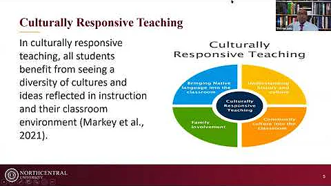 Ed-Break: Creating a Responsive Educational Cultur...