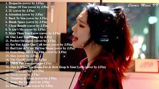 Best Songs.Những bài hát Tiếng Anh nhẹ nhàng hay nhất cover by J Fla