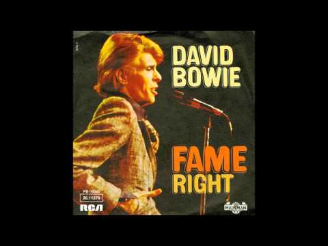 David Bowie - Fame