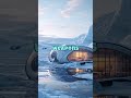 Secret Military Base Found Under Arctic Ice—What Are They Hiding? #amazingfacts #secretbase #facts