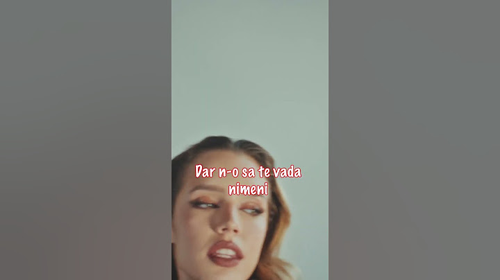 Smiley - Cum te văd eu #shorts #song