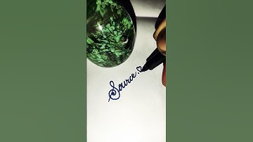 Source || beautiful cursive handwriting || #source #cursive #handwriting #shortsfeed #viral #shorts