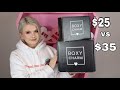 BOXYCHARM VS BOXYCHARM PREMIUM FEBRUARY 2021 | BATTLE OF THE BOXES | Vanessa Lopez