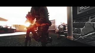 Oblivion | Feat. LeSkittle | BO2 Edit by VENDETTA