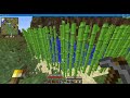 minecraft Survival saga in tech mods Ep 48