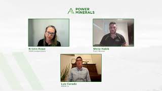 Power Minerals (ASX:PNN) Investor Webinar