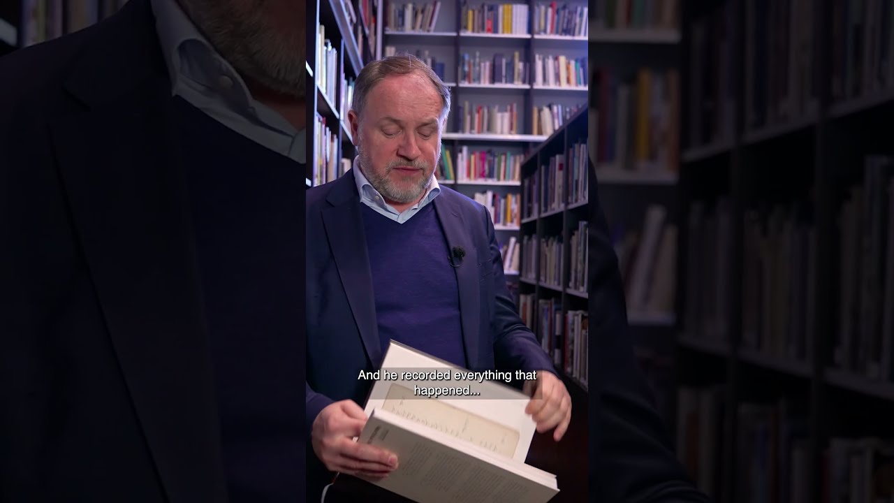 Huis In De Storm Logboek