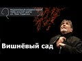 "Вишневый сад" (А. Чехов). 2010 г.