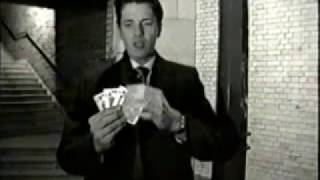 Guy Hollingworth  - Twisting the Aces from The London Collection