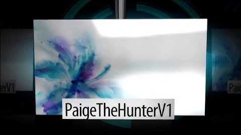 My new intro - Created using Flixpress.com