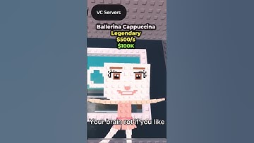 Your brainrot if you scroll #stealabrainrot #roblox #memes #shorts #trending #fyp #robloxshorts