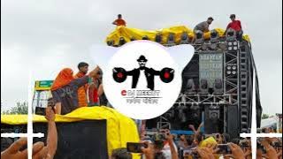 Piya Sawan Ka Mele Haridwar Ghumaye Tu 😱 | Trap Chillout | Dj Manohar Rana Dj Meerut