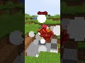 This player was as big as the wither on my Minecraft server #minecraft #server #smp