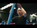 Not Your Typical Boxing Gym (Welcome to Good Vibes)