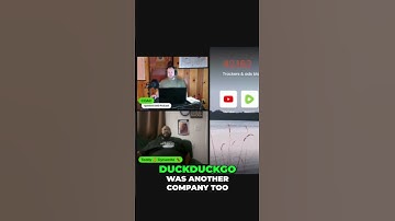 Brave Browser: Your Private and Secure Internet Companion #shorts