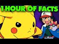 The Best Pokemon Facts on YouTube