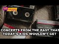 Things From Our Childhood That Today&#39;s Youth Wouldn&#39;t Get | George Takei’s Oh Myyy