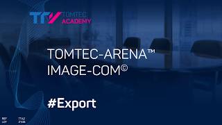 IMAGE-COM Export Video Tutorial #TTA2.21