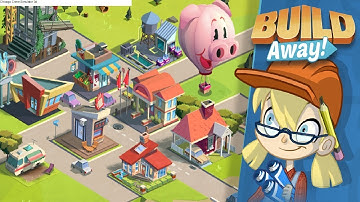 Idle City Empire Walkthrough On IOS