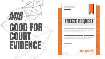 MIB: How to Place Security Freeze Via Certified Mail Like a Pro!