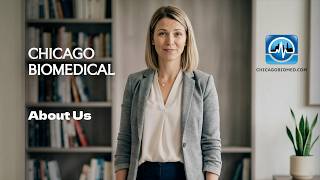 ABOUT US | CHICAGO BIOMEDICAL