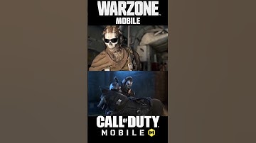 warzone mobile #short #viralvideo #codwarzone #mod