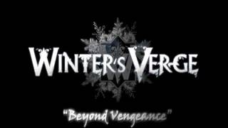 Winter&#39;s Verge Beyond Vengeance Sneak peek