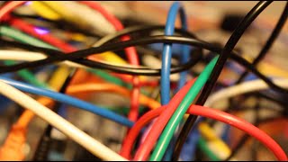 Edm On The Modular Featuring Qu-Bit Bloom And Wmd Blender