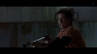 Dracula Ii Ascension - Seed Counting Scene