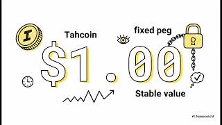 An Introduction to Tahcoin: Implementing Proof of View (PoV) for Digital Attention [ANN]