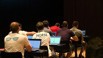 Practical APIs with eZ Publish / eZ Platform, by Urban Etter | Web Summer Camp 2016