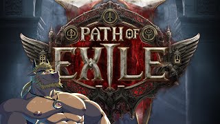【遊戲】Path of Exile-流亡闇道2