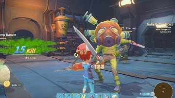 My Time at Portia Ep 24: One Step Closer to Saving the Tree Farm!